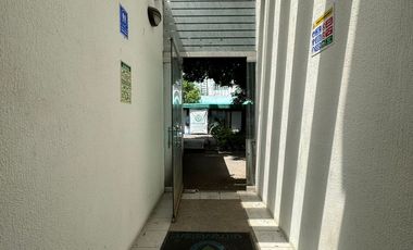 SE RENTA EDIFICIO PARA OFICINAS LOMAS DE SAN ALFONSO