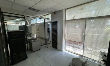 SE RENTA EDIFICIO PARA OFICINAS LOMAS DE SAN ALFONSO