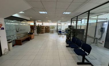 SE RENTA EDIFICIO PARA OFICINAS LOMAS DE SAN ALFONSO