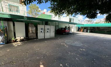 SE RENTA EDIFICIO PARA OFICINAS LOMAS DE SAN ALFONSO