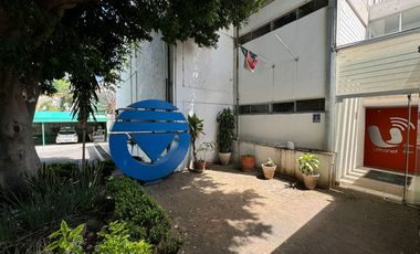 SE RENTA EDIFICIO PARA OFICINAS LOMAS DE SAN ALFONSO