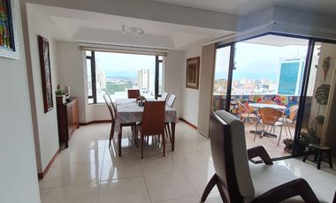 Arriendo penthouse en Centenario- Cali