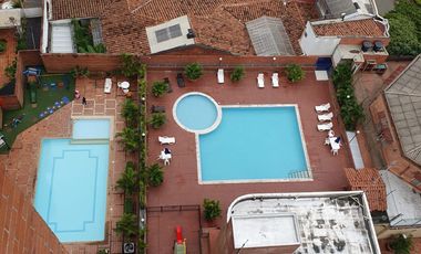 Arriendo penthouse en Centenario- Cali