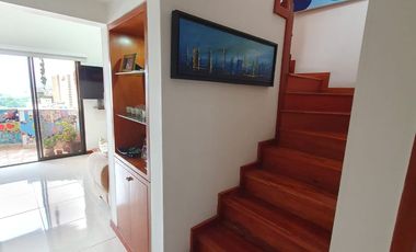Arriendo penthouse en Centenario- Cali