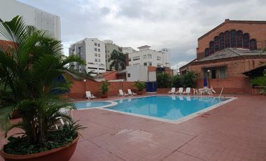 Arriendo penthouse en Centenario- Cali
