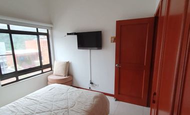 Arriendo penthouse en Centenario- Cali