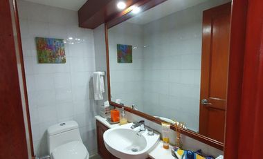 Arriendo penthouse en Centenario- Cali