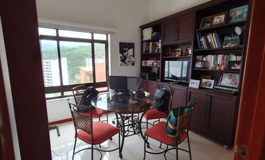 Arriendo penthouse en Centenario- Cali