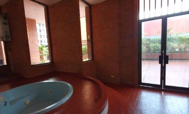 Arriendo penthouse en Centenario- Cali