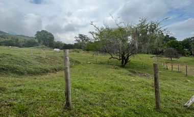 PALMIRA LOTE EN SANTA ELENA