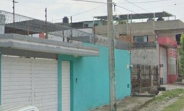 SE VENDE BONITA Y AMPLIA CASA EN CHIAPAS