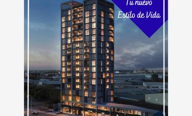 Departamento en venta en La Arboleda