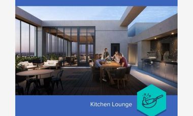 Departamento en venta en La Arboleda