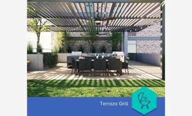 Departamento en venta en La Arboleda