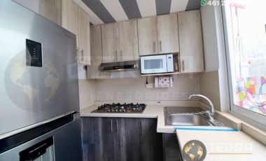 SE VENDE CASA EN GRAN HACIENDA CELAYA GTO.  SOBRE AVENIDA 1 RECAMARA PLANTA BAJA Y DOS PLANTA ALTA cerca del colegio Rosenblueth Campus Universitario