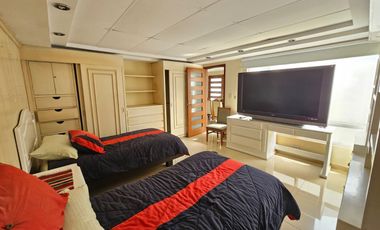 Departamento amueblado en estrellas del sur