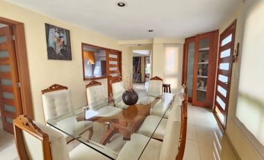 Departamento amueblado en estrellas del sur