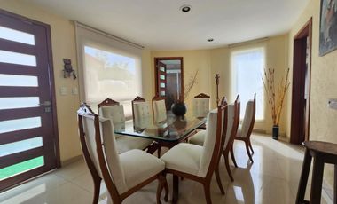 Departamento amueblado en estrellas del sur