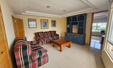 Departamento amueblado en estrellas del sur