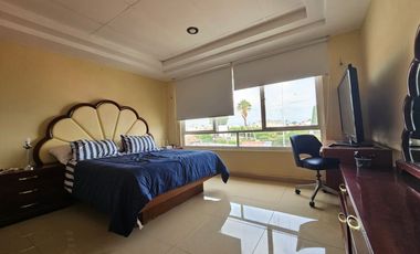 Departamento amueblado en estrellas del sur