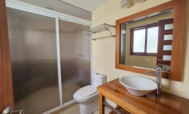 Departamento amueblado en estrellas del sur