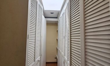 Departamento amueblado en estrellas del sur