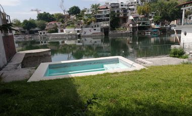 SE VENDE CASA EN Avenida la Bota, Tequesquitengo, Morelos, México