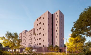 Departamento Venta Coordenada Central Zapopan