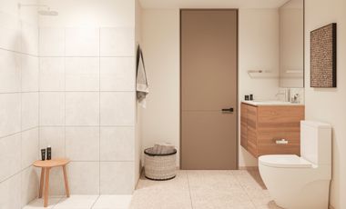 Departamento Venta Coordenada Central Zapopan