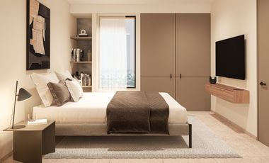 Departamento Venta Coordenada Central Zapopan