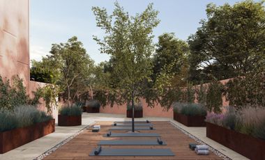 Departamento Venta Coordenada Central Zapopan