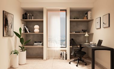 Departamento Venta Coordenada Central Zapopan