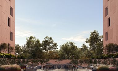 Departamento Venta Coordenada Central Zapopan