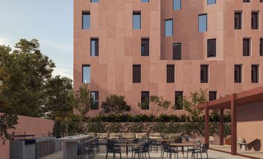 Departamento Venta Coordenada Central Zapopan