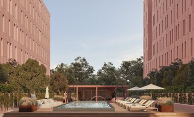 Departamento Venta Coordenada Central Zapopan