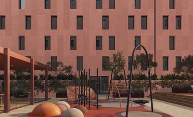 Departamento Venta Coordenada Central Zapopan