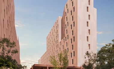 Departamento Venta Coordenada Central Zapopan