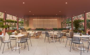 Departamento Venta Coordenada Central Zapopan