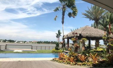 Samborondon, Vendo Hermosa Casa con Piscina y Vista al Rio