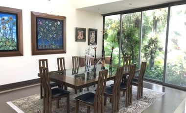 Samborondon, Vendo Hermosa Casa con Piscina y Vista al Rio