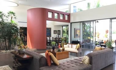 Samborondon, Vendo Hermosa Casa con Piscina y Vista al Rio