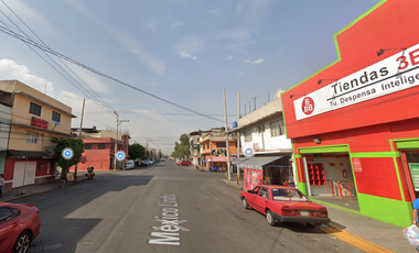 ¡¡HERMOSA CASA EN UNA DE LAS MEJORES ZONAS DEL ESTADO DE MEXICO!!