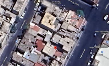 ¡¡HERMOSA CASA EN UNA DE LAS MEJORES ZONAS DEL ESTADO DE MEXICO!!