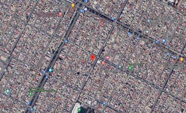 ¡¡HERMOSA CASA EN UNA DE LAS MEJORES ZONAS DEL ESTADO DE MEXICO!!