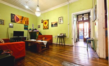 Ramón Subercaseaux/exposición/ Santa Margarita, Residencial