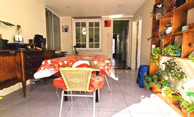 Ramón Subercaseaux/exposición/ Santa Margarita, Residencial