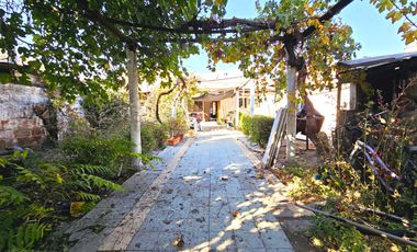 Ramón Subercaseaux/exposición/ Santa Margarita, Residencial