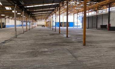 Nave industrial en renta en Tlalnepantla