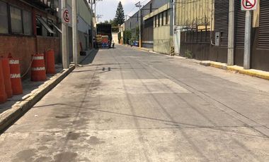 Nave industrial en renta en Tlalnepantla