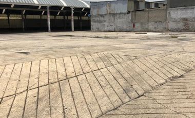 Nave industrial en renta en Tlalnepantla